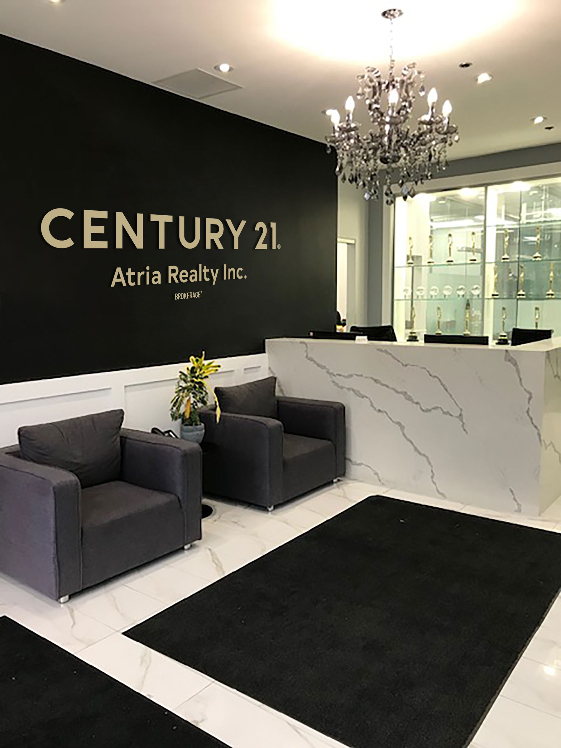 Richmond Hill Office